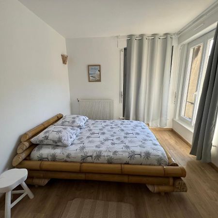 Le Plage De Notre-Dame - Appartement Au Coeur De La Vieille Ville 볼로뉴쉬르메르 외부 사진