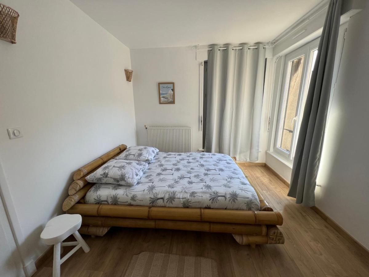 Le Plage De Notre-Dame - Appartement Au Coeur De La Vieille Ville 볼로뉴쉬르메르 외부 사진