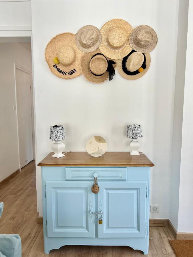 Le Plage De Notre-Dame - Appartement Au Coeur De La Vieille Ville 볼로뉴쉬르메르 외부 사진