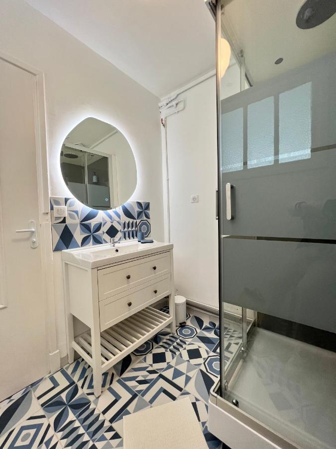 Le Plage De Notre-Dame - Appartement Au Coeur De La Vieille Ville 볼로뉴쉬르메르 외부 사진