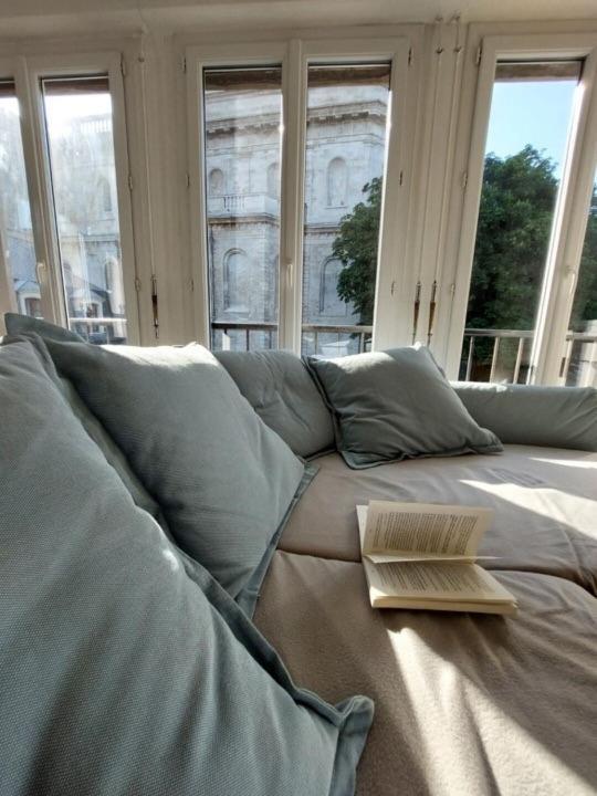 Le Plage De Notre-Dame - Appartement Au Coeur De La Vieille Ville 볼로뉴쉬르메르 외부 사진